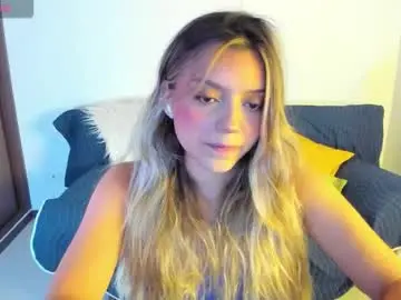 Chaturbate Adult Video Chat of ary_cam230