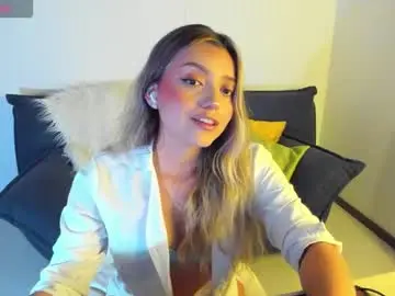 Chaturbate Live Porn of ary_cam230