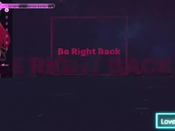 Chaturbate Live Sex of crazybubblegum