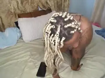 Chaturbate Live Sex Cam of elandrea54