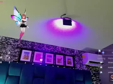 Chaturbate Free Porn Cam of hanny_milf_