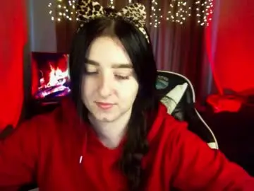 Chaturbate Live Porn of krisbadass