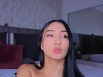 Chaturbate Sex Cam of mia_oceann