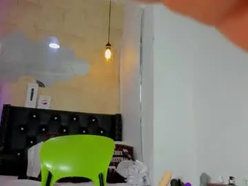 Chaturbate Best live sex cam show of valentina_diiaz