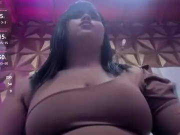 Chaturbate Private Sex Chat of violet_milleer