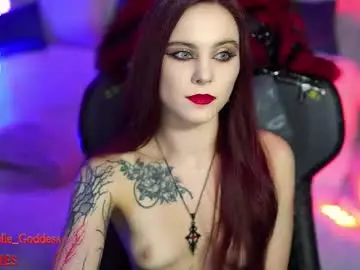 Chaturbate Live Porn of nelle_