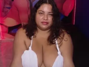 Chaturbate Live Sex of samantha_cold