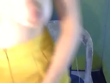 Chaturbate Nude Webcam of yoursweet_vanessa26