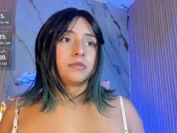 Chaturbate Private Sex Chat of _artemish__