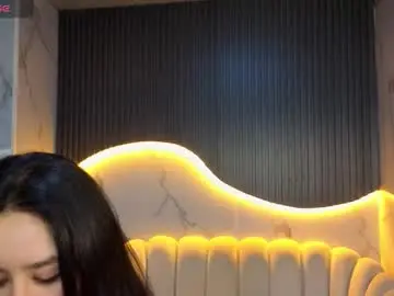 Chaturbate Live Sex of aleja05_b