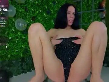 Chaturbate Sex Cam of baby_nyco