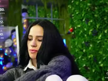 Chaturbate Sex Chat of baby_nyco