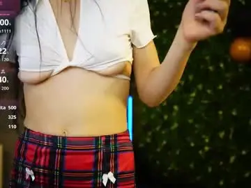 Chaturbate Adult Video Chat of baby_nyco