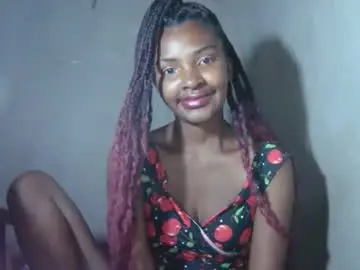 Chaturbate Best live sex cam show of mariah586