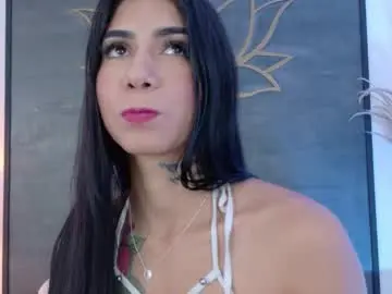 Chaturbate Sex Chat of pamela_parrish