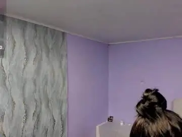 Chaturbate Live Sex Cam of sam_collens