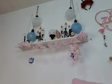 Chaturbate Live Porn of valerysmith18