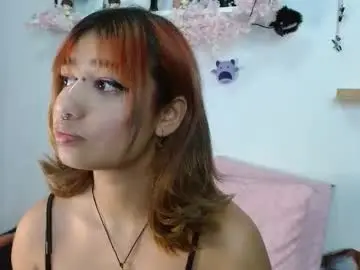 Chaturbate Adult Webcam of valerysmith18