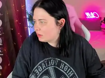 Chaturbate Adult Video Chat of bellybooxo