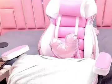 Chaturbate Best live sex cam show of curvy_alyanna