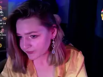 Chaturbate Adult Video Chat of cutepie33