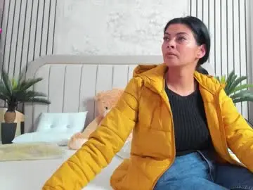 Chaturbate Best Webcam of daryareed