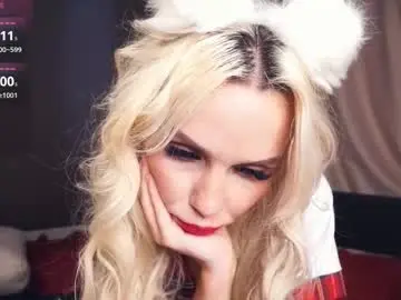 Chaturbate Adult Webcam of gwenbudlong