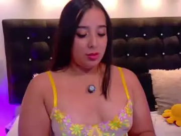 Chaturbate Sex Cam of valen_scott_