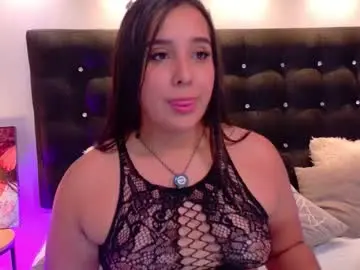 Chaturbate Free Porn Cam of valen_scott_