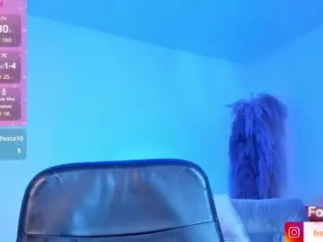 Chaturbate Free Live Porn of freyja_sweet_