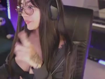 Chaturbate Adult Video Chat of inkbodyy