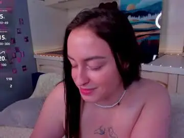 Chaturbate Sex Chat of kruela_eva