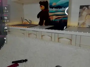 Chaturbate Private Sex Chat of kruela_eva