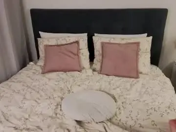 Chaturbate Nude Webcam of lilianbierly