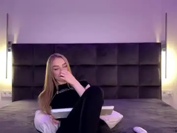 Chaturbate Nude Webcam of notelis