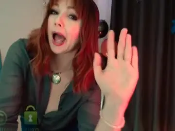 Chaturbate Adult Video Chat of pinkperlita