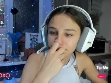 Chaturbate Sex Cam of _nika_kik