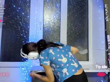 Chaturbate Best Webcam of _nika_kik