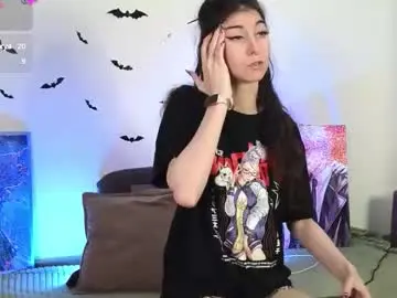 Chaturbate Best Webcam of afina_blessyou