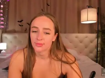 Chaturbate Private Sex Chat of alicia_edwards