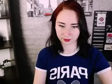 Chaturbate Sex Chat of moon_foxy_