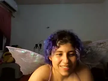 Chaturbate Nude Webcam of queenrainstar