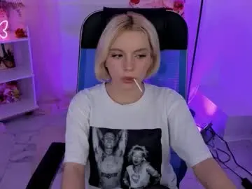 Chaturbate Live Sex Cam of aurorawrenfield