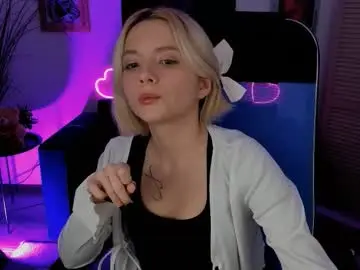 Chaturbate Live Sex Cam of aurorawrenfield