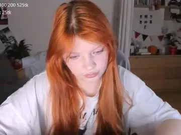 Chaturbate Live Porn of dreamysoul