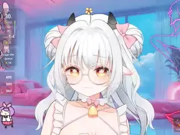 Chaturbate Private Sex Chat of honey_cow