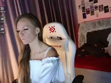 Chaturbate Adult Webcam of jesica_moon_peachy