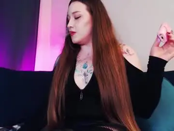 Chaturbate Live Sex of jukejointjezebel