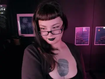 Chaturbate Nude Webcam of maya_muse