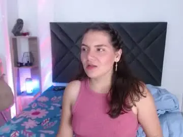 Chaturbate Best Webcam of sophiagomez1